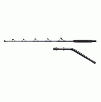 Carnage Bluefin Trolling - 7FT6 IN - 7/6in 130lb - 1 Section - Roller -  1558365 - PENN 